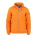 Rainier jakke Herre Oransje