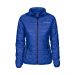 Rainier jakke Dame Kornblå