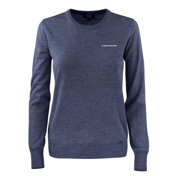 Kennewich Dame Marinemelert