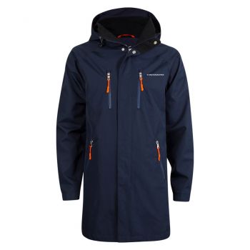 Original sport parka Marine Herre