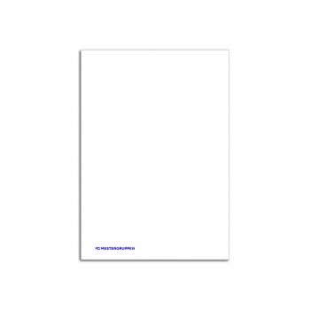 Konvolutt C4 uten vindu