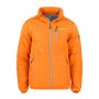 Rainier jakke Herre Oransje