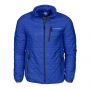 Rainier jakke Herre Kornblå