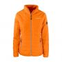 Rainier jakke Dame Oransje
